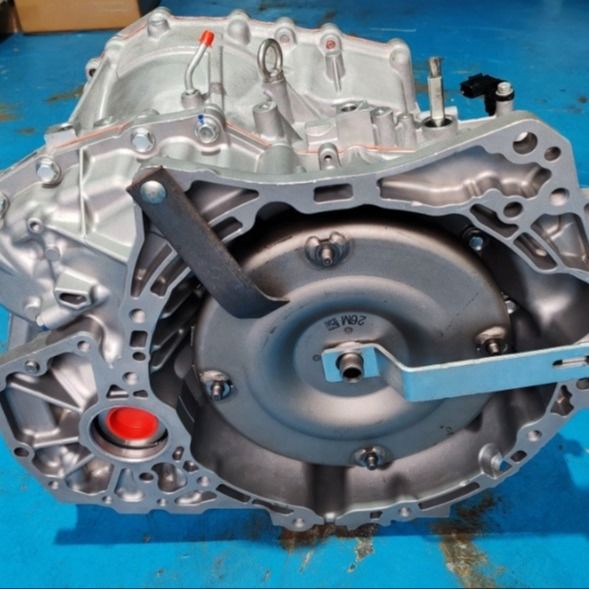 অটো ট্রান্সমিশন MR20DD 2.0L 4WD সিভিটি JF017E/RE0F10F গিয়ারবক্স ফর Ni ssan X-TRAIL