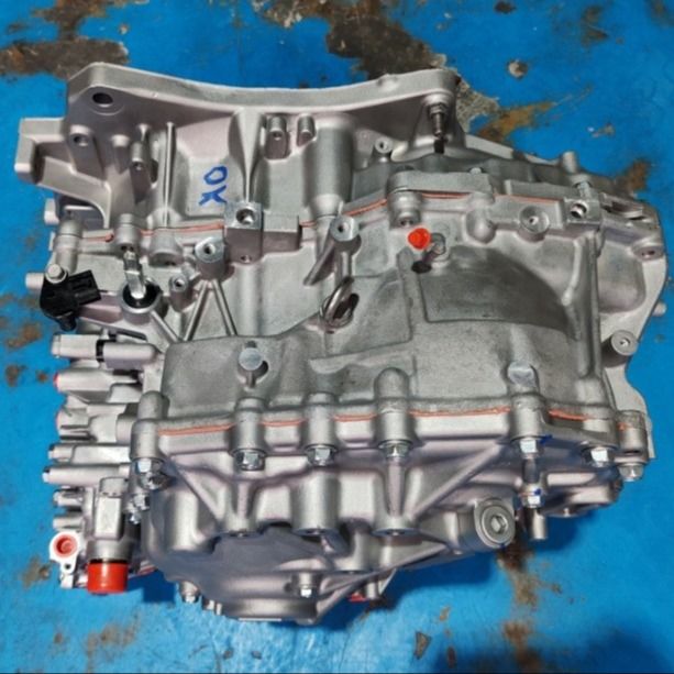 অটো ট্রান্সমিশন MR20DD 2.0L 4WD সিভিটি JF017E/RE0F10F গিয়ারবক্স ফর Ni ssan X-TRAIL