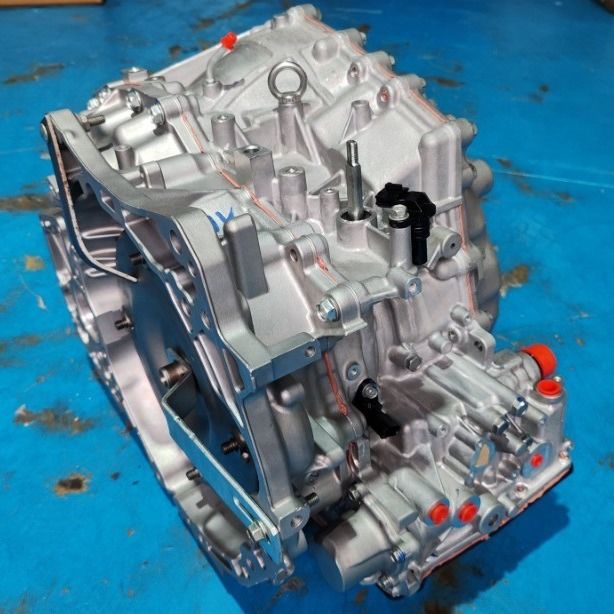 অটো ট্রান্সমিশন MR20DD 2.0L 4WD সিভিটি JF017E/RE0F10F গিয়ারবক্স ফর Ni ssan X-TRAIL