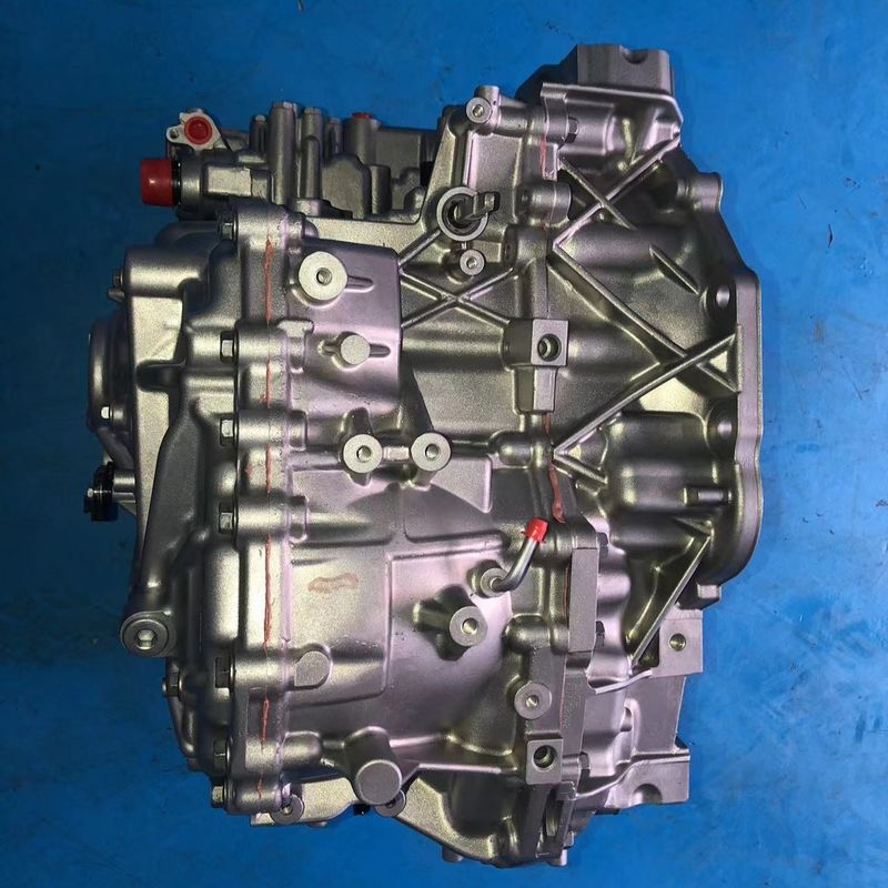 31020-3WX2B অটোমেটিক গিয়ার বক্স 31020-3WX0E 3.5L 4WD JF017E নিসান ট্রান্সমিশনের জন্য