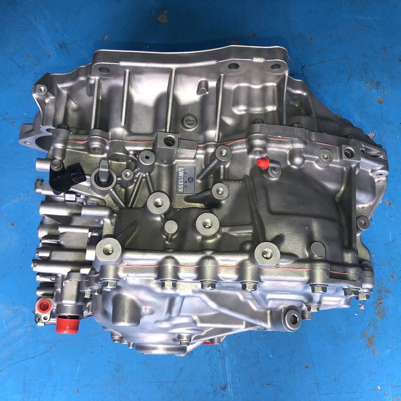 T32 2.5L 4WD JF017E RE0F10D অটো গিয়ার বক্স 310203VX1D এক্স-ট্রেইল ট্রান্সমিশন সমাবেশের জন্য