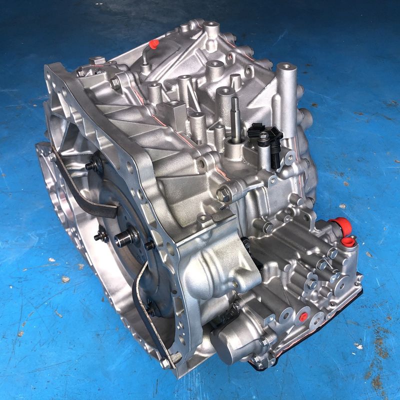 T32 2.5L 4WD JF017E RE0F10D অটো গিয়ার বক্স 310203VX1D এক্স-ট্রেইল ট্রান্সমিশন সমাবেশের জন্য