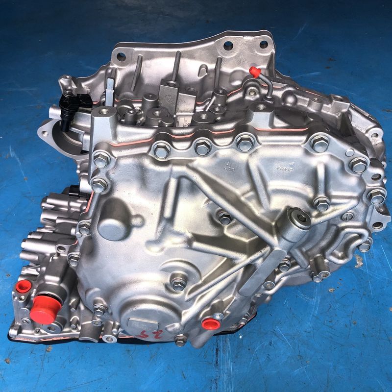 T32 2.5L 4WD JF017E RE0F10D অটো গিয়ার বক্স 310203VX1D এক্স-ট্রেইল ট্রান্সমিশন সমাবেশের জন্য