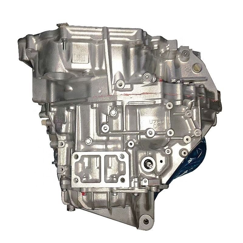 U760E অটো গিয়ার বক্স সিস্টেম জন্য টয়োটা ভাল অবস্থায় 3050048330 2WD 2.5L 2.7L