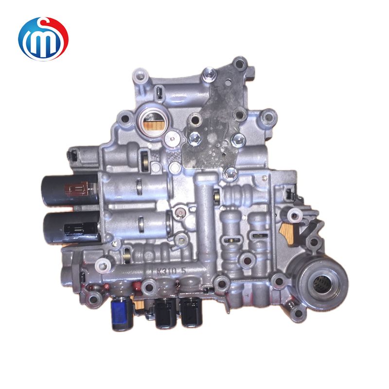 K310 K311 অটো গিয়ারবক্স ভালভ বডি জন্য টয়োটা 2010-2018 মডেল 35410-12780