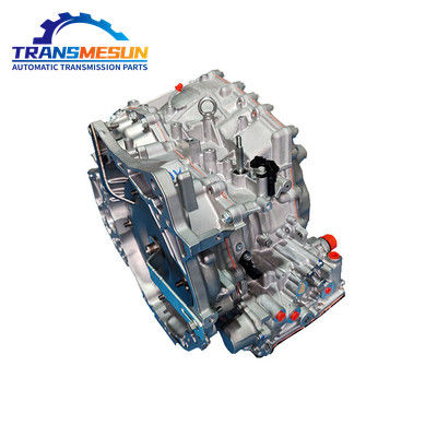 MR20DD 2.0L 4WD সিভিটি JF017E/RE0F10F অটো গিয়ার বক্স নিসান এক্স-ট্রেইল 310203VX2D এর জন্য