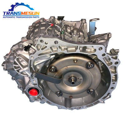 31020-1XF1B কার সিভিটি গিয়ারবক্স JF011E RE0F10A 2WD অটো গিয়ারবক্স নিসান এক্স-ট্রেইলের জন্য