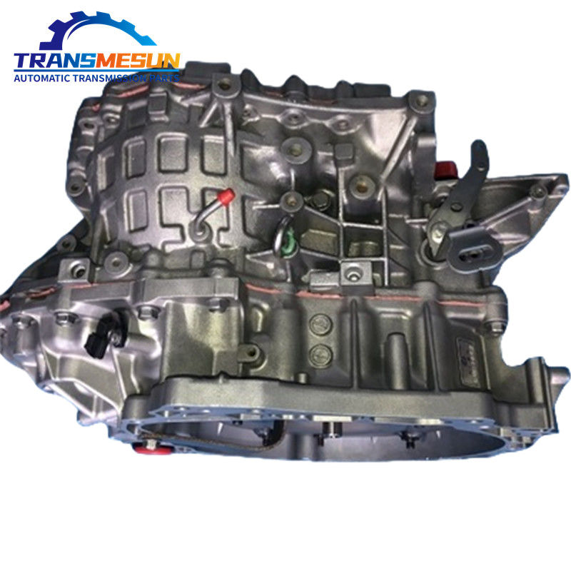 31020-1XF1B কার সিভিটি গিয়ারবক্স JF011E RE0F10A 2WD অটো গিয়ারবক্স নিসান এক্স-ট্রেইলের জন্য