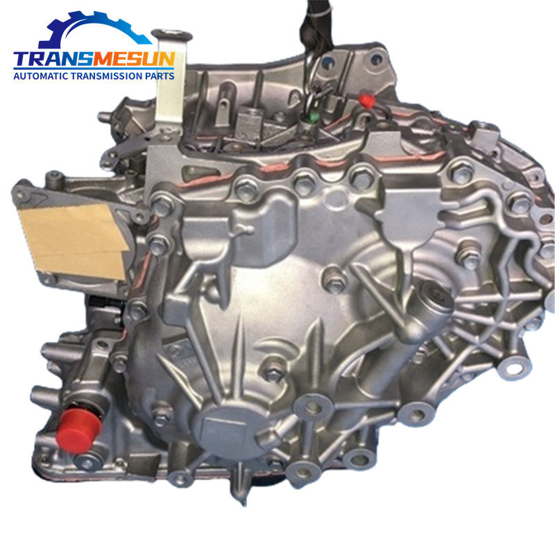 31020-1XF1B কার সিভিটি গিয়ারবক্স JF011E RE0F10A 2WD অটো গিয়ারবক্স নিসান এক্স-ট্রেইলের জন্য
