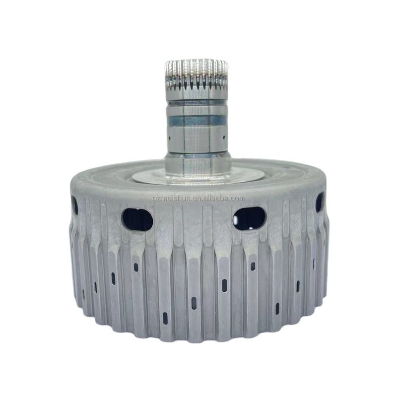 35061-04010 টয়োটা ল্যান্ড ক্রুজার AC60E AC60F ট্রান্সমিশনের জন্য হাব সাব অ্যাসেম্বলি ক্ল্যাচ