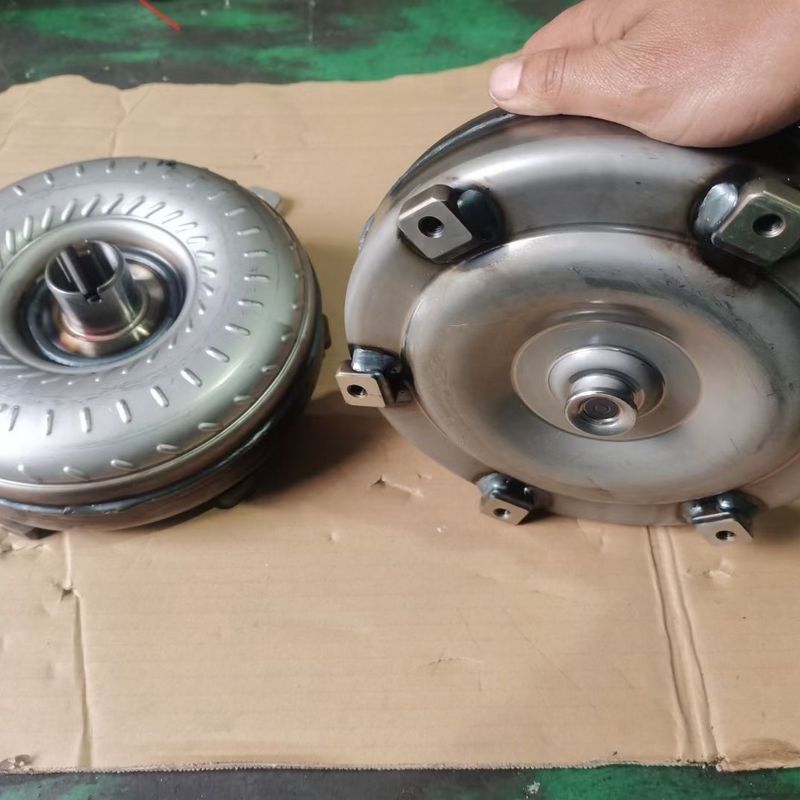 U760E অটো ট্রান্সমিশন পার্টস টয়োটা 2.5L 2.7L সমাবেশের জন্য হাইড্রোলিক টর্ক কনভার্টার