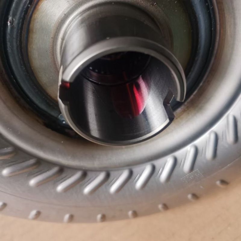 U760E অটো ট্রান্সমিশন পার্টস টয়োটা 2.5L 2.7L সমাবেশের জন্য হাইড্রোলিক টর্ক কনভার্টার