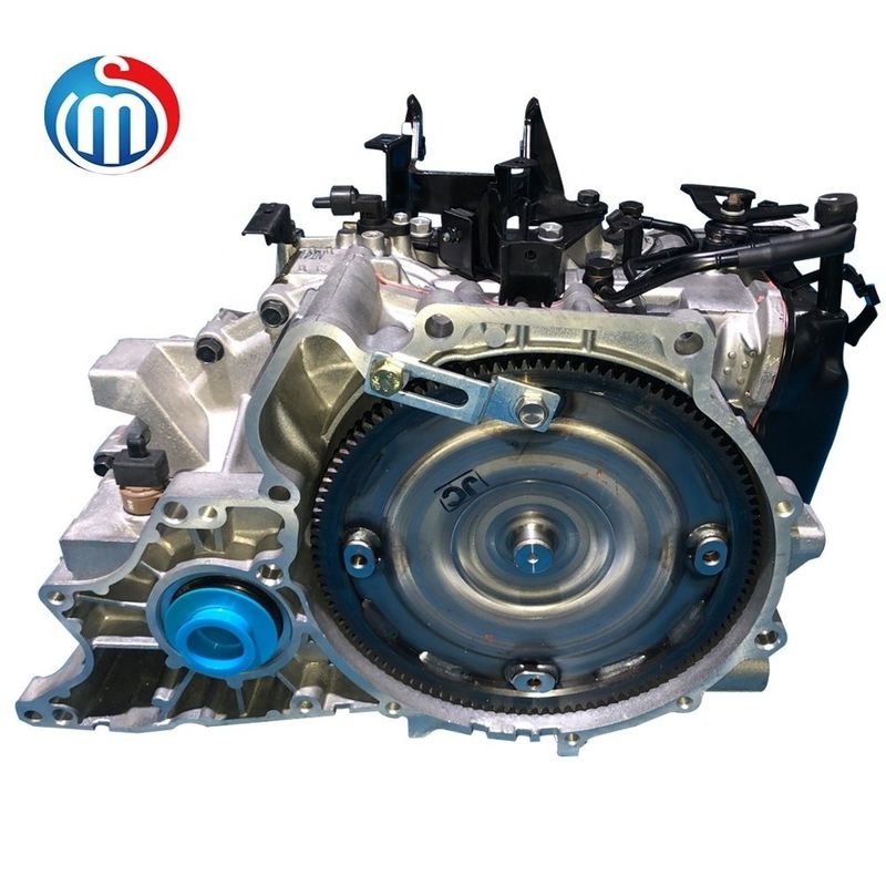 পেশাগত পরীক্ষা TUCSON I 2.0L F4A42 অটো ট্রান্সমিশন সেটআপ HYUNDA 2004-2008 এর জন্য