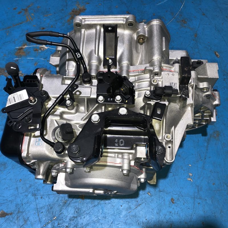 পেশাগত পরীক্ষা TUCSON I 2.0L F4A42 অটো ট্রান্সমিশন সেটআপ HYUNDA 2004-2008 এর জন্য
