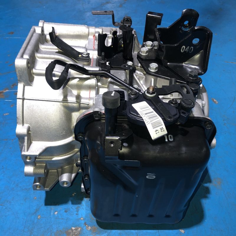 পেশাগত পরীক্ষা TUCSON I 2.0L F4A42 অটো ট্রান্সমিশন সেটআপ HYUNDA 2004-2008 এর জন্য