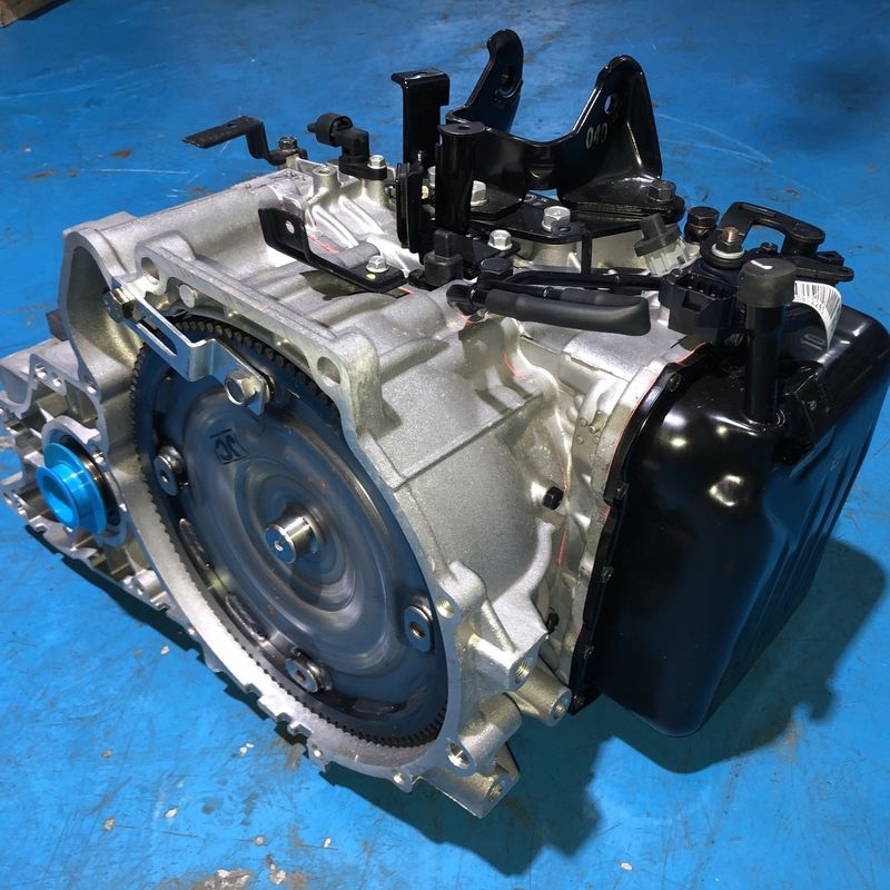 পেশাগত পরীক্ষা TUCSON I 2.0L F4A42 অটো ট্রান্সমিশন সেটআপ HYUNDA 2004-2008 এর জন্য