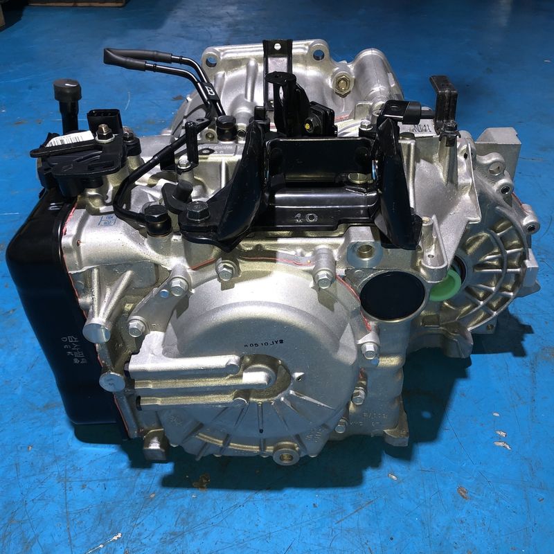 পেশাগত পরীক্ষা TUCSON I 2.0L F4A42 অটো ট্রান্সমিশন সেটআপ HYUNDA 2004-2008 এর জন্য