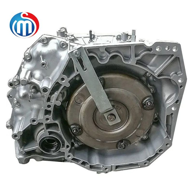 অটো ট্রান্সমিশন পার্টস JF015E RE0F11A RE0F10D 1.6L 1.8L সিভিটি নিসান ভার্সা সিলফির জন্য