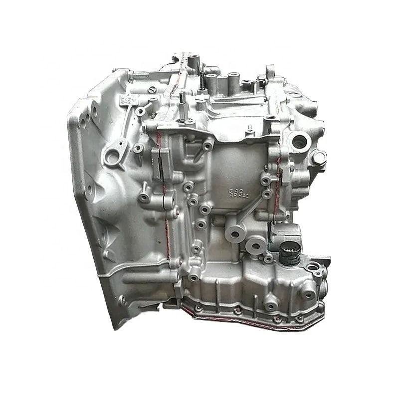 অটো ট্রান্সমিশন পার্টস JF015E RE0F11A RE0F10D 1.6L 1.8L সিভিটি নিসান ভার্সা সিলফির জন্য