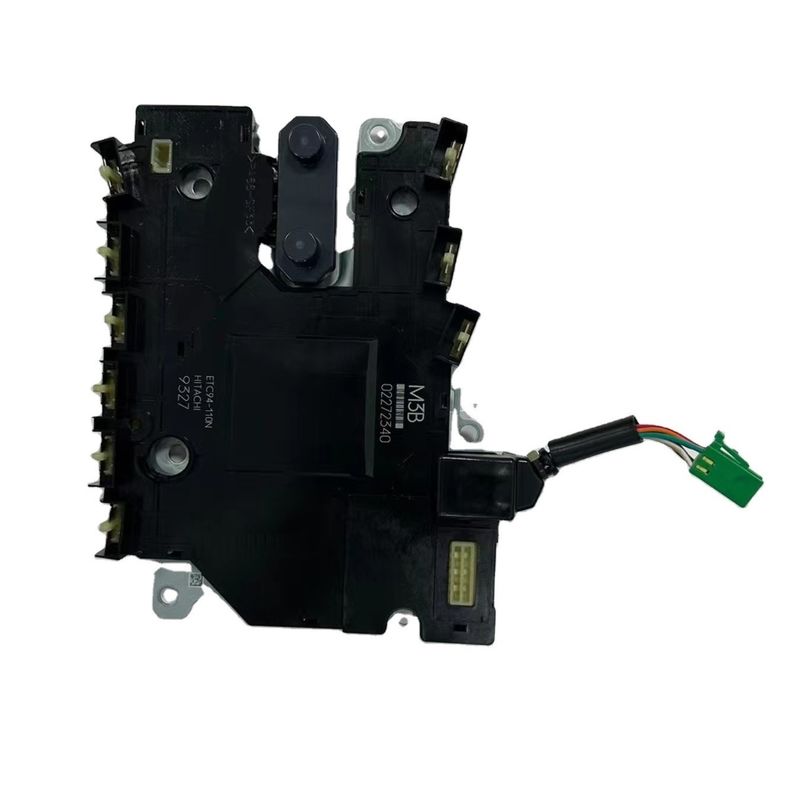 RE7R01A JR710E ট্রান্সমিশন TCM M35, QX80, M37, Q70, EX35, G37, FX50, QX50, QX70, G25, Q50