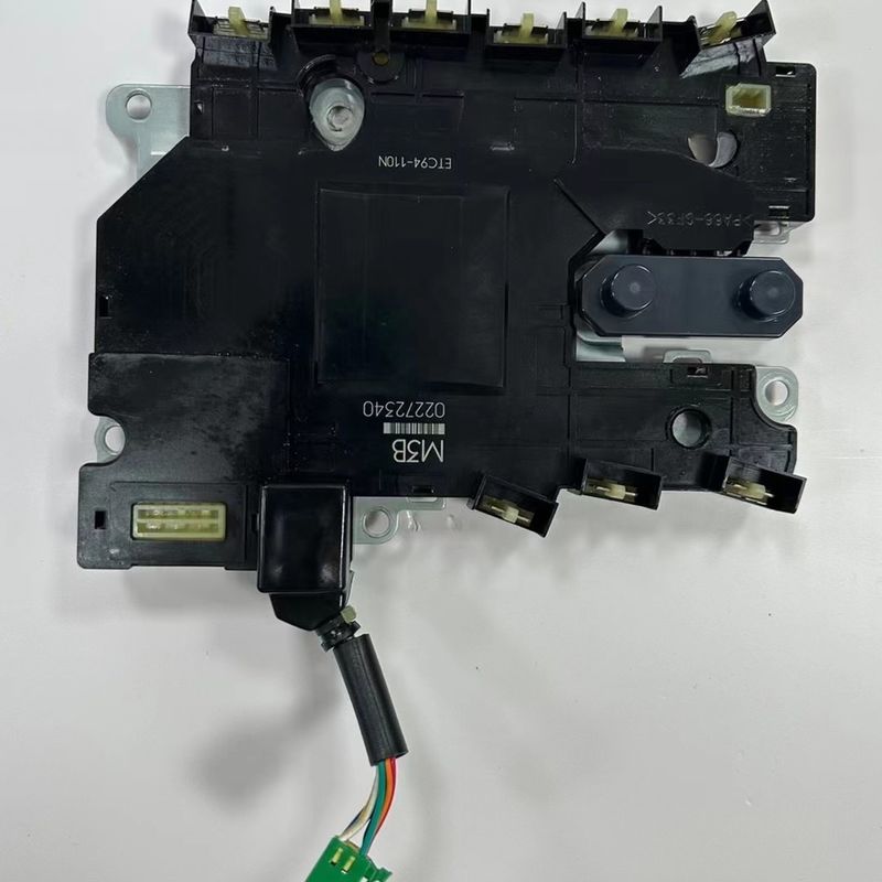 RE7R01A JR710E ট্রান্সমিশন TCM M35, QX80, M37, Q70, EX35, G37, FX50, QX50, QX70, G25, Q50