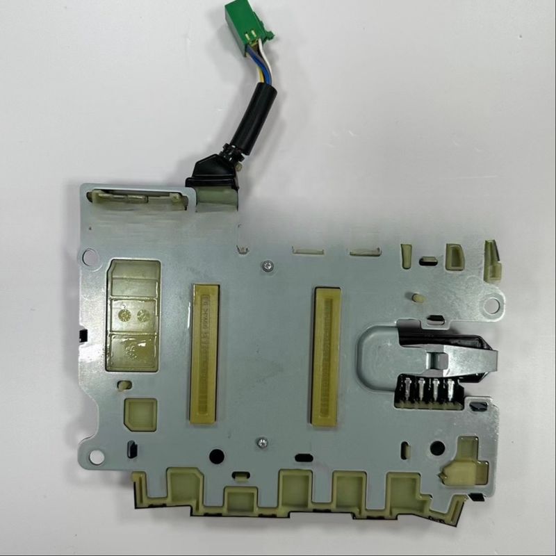 RE7R01A JR710E ট্রান্সমিশন TCM M35, QX80, M37, Q70, EX35, G37, FX50, QX50, QX70, G25, Q50