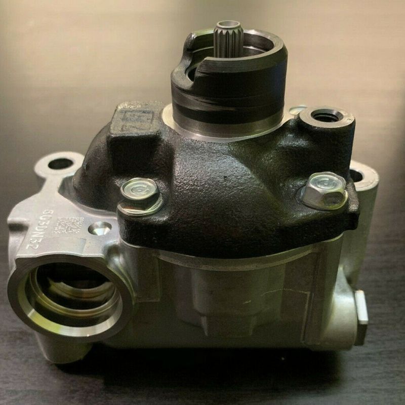Z-31340-50X0A 12708 ডংফেং নিসান JF0F010A অ্যাল্টিমা রগ তেল পাম্পের জন্য গিয়ার বক্স
