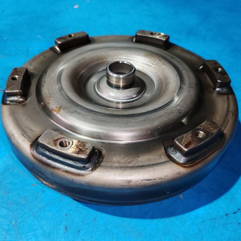 0511-511061 ট্রান্সমিশন টর্ক কনভার্টার DSI6 M11 DFA 2.0T PART NO পদ্ধতি
