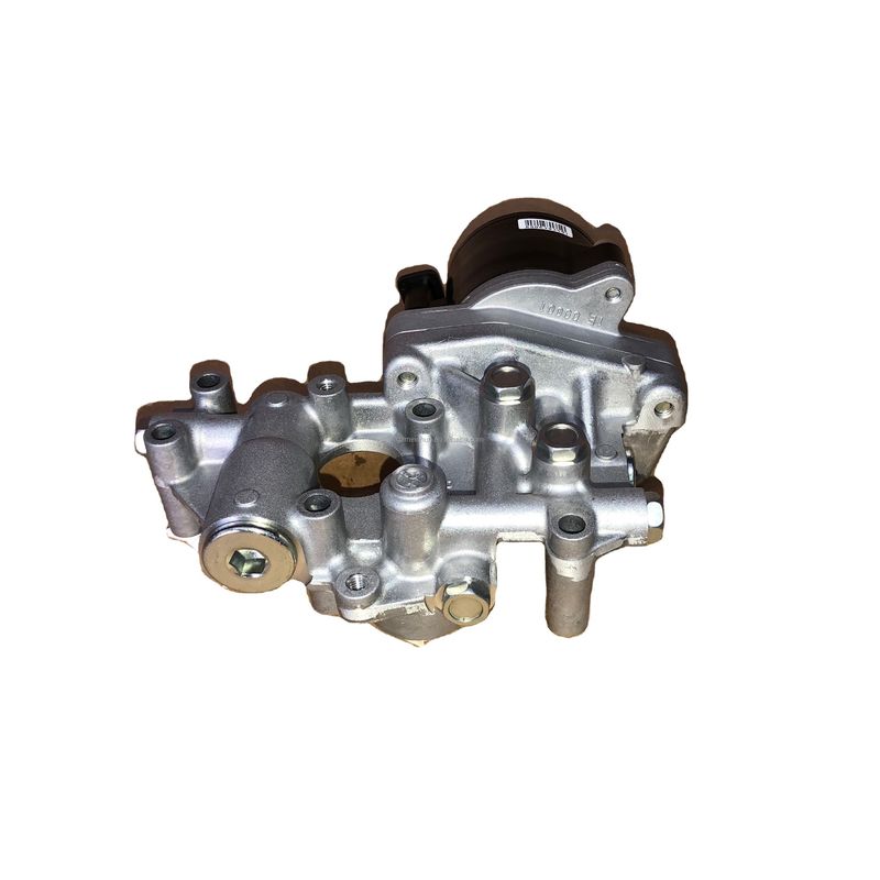 313C03JX0D ট্রান্সমিশন মোটর তেল পাম্প QASHAI X-TRAIL CVT RE0F10F JF017E নিসানের জন্য
