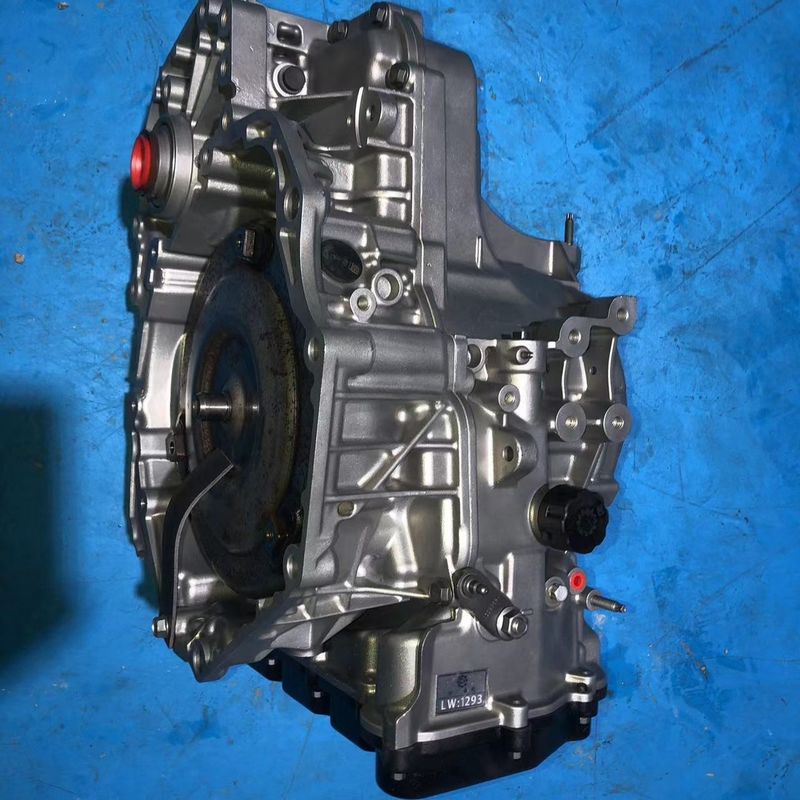 6T30 6T40 6T45 6T50 ট্রান্সমিশন গিয়ারবক্স শেভ্রোলেট মালিবু ক্রুজ বুইক ওপেল এএসটিআরএর জন্য