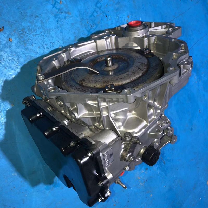 6T30 6T40 6T45 6T50 ট্রান্সমিশন গিয়ারবক্স শেভ্রোলেট মালিবু ক্রুজ বুইক ওপেল এএসটিআরএর জন্য