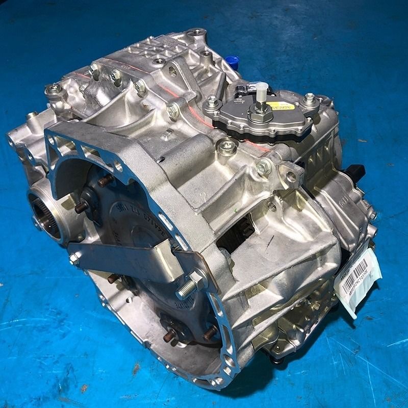 P700000440 09M TF-62SN AQ450 ট্রান্সমিশন গিয়ারবক্স 2016- VW 1.8T 2.0T এর জন্য
