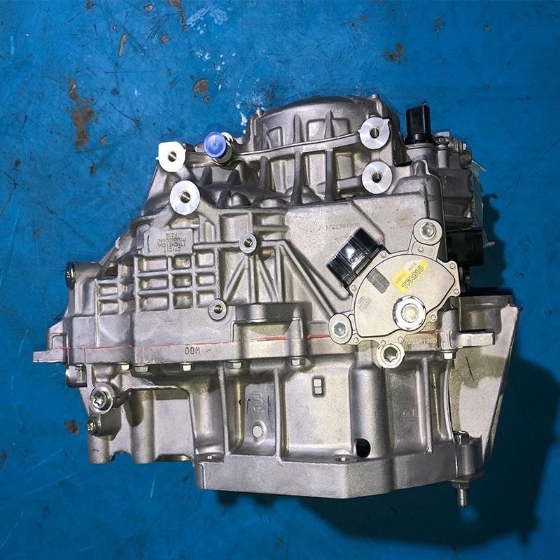 P700000440 09M TF-62SN AQ450 ট্রান্সমিশন গিয়ারবক্স 2016- VW 1.8T 2.0T এর জন্য