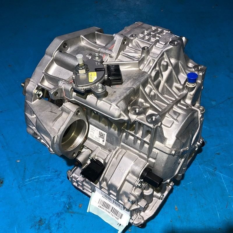 P700000440 09M TF-62SN AQ450 ট্রান্সমিশন গিয়ারবক্স 2016- VW 1.8T 2.0T এর জন্য