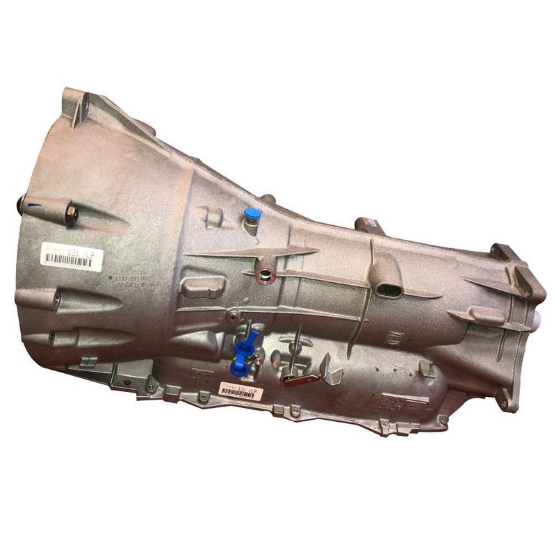 X5 G05 F95 BMW 2.0T AWD ট্রান্সমিশন গিয়ারবক্স X3M F97 X3 G01-X6 2018-2024 GA8X51CZ এর জন্য
