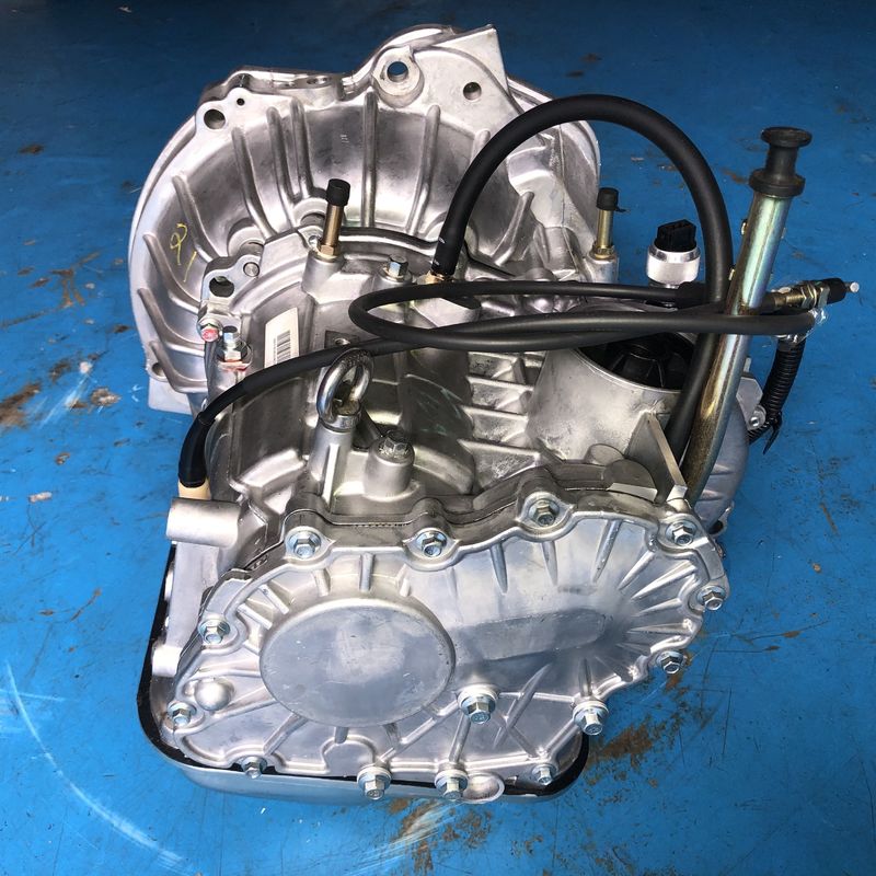 Geely Panda 1.3L '09-'16 JL-ZA142 ট্রান্সমিশন সমাবেশ এবং OE NO. 3000000021-01