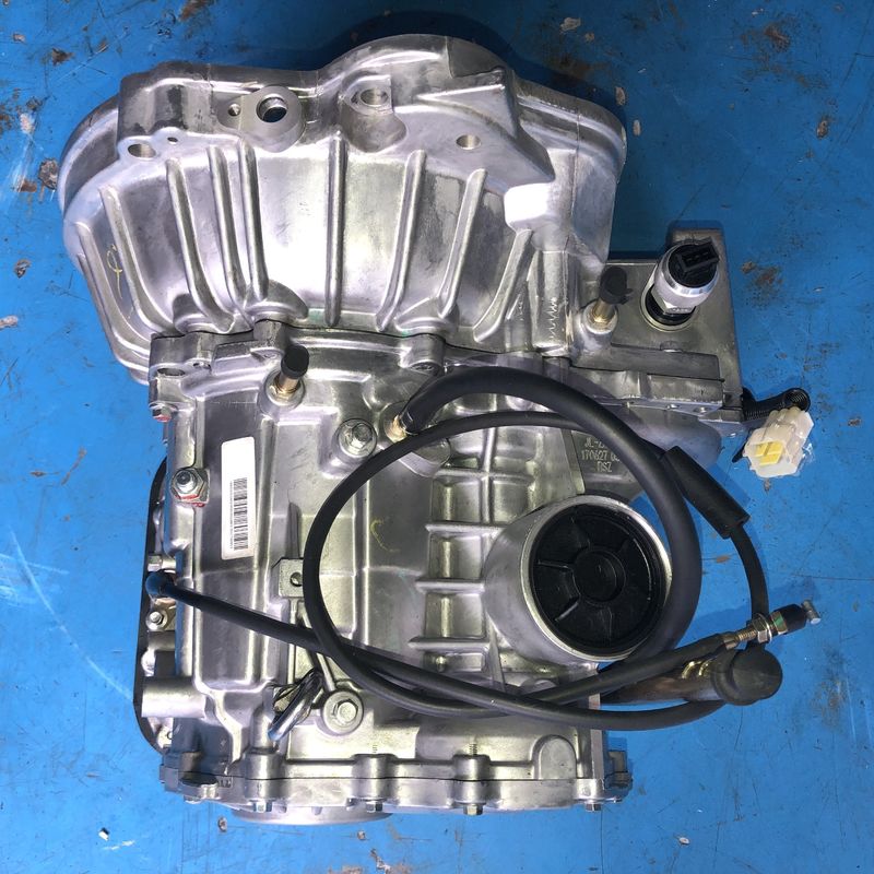 Geely Panda 1.3L '09-'16 JL-ZA142 ট্রান্সমিশন সমাবেশ এবং OE NO. 3000000021-01