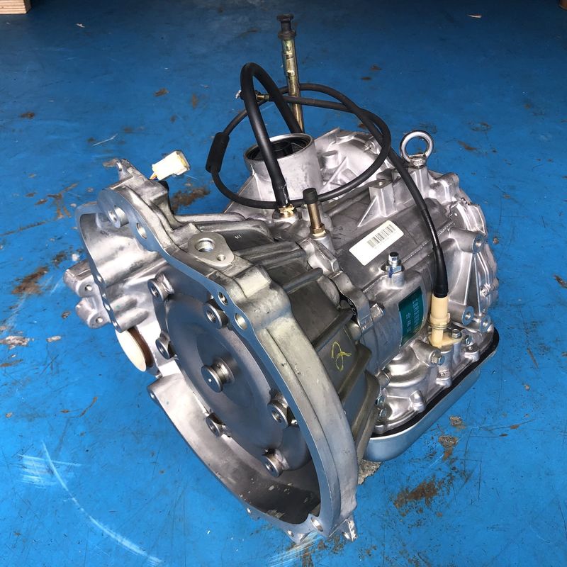 Geely Panda 1.3L '09-'16 JL-ZA142 ট্রান্সমিশন সমাবেশ এবং OE NO. 3000000021-01