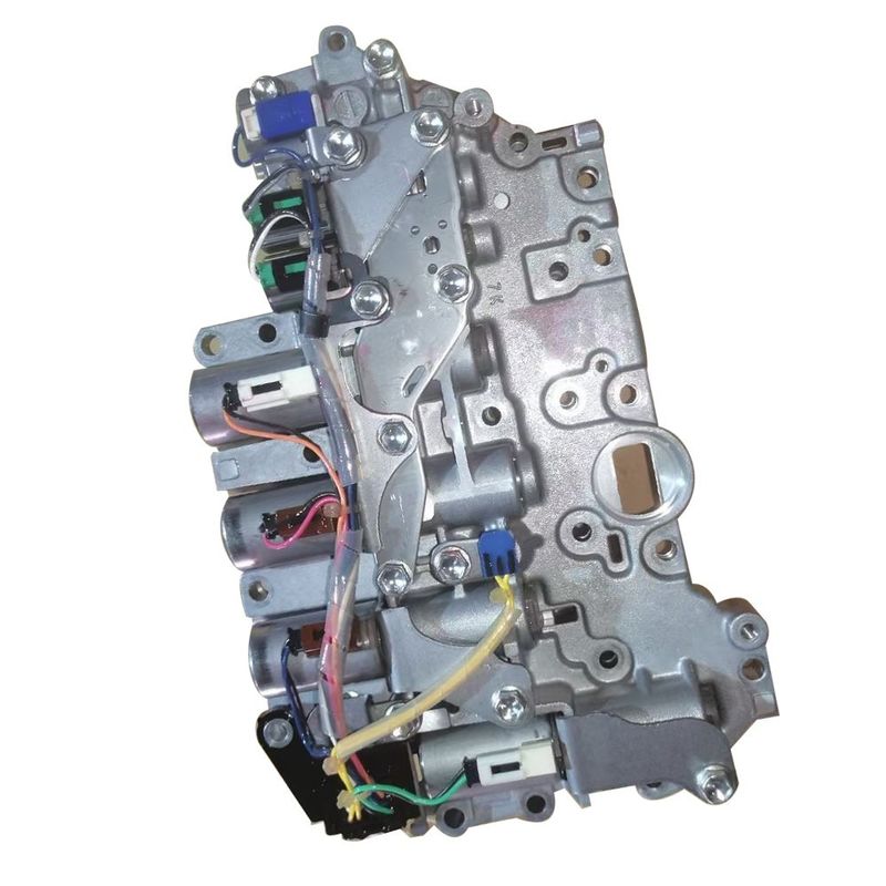 U760E U660E ট্রান্সমিশন ভালভ বডি পুনর্নির্মাণ টয়োটা লেক্সাস 2.5L 2.7L পেশাদার পরীক্ষার জন্য