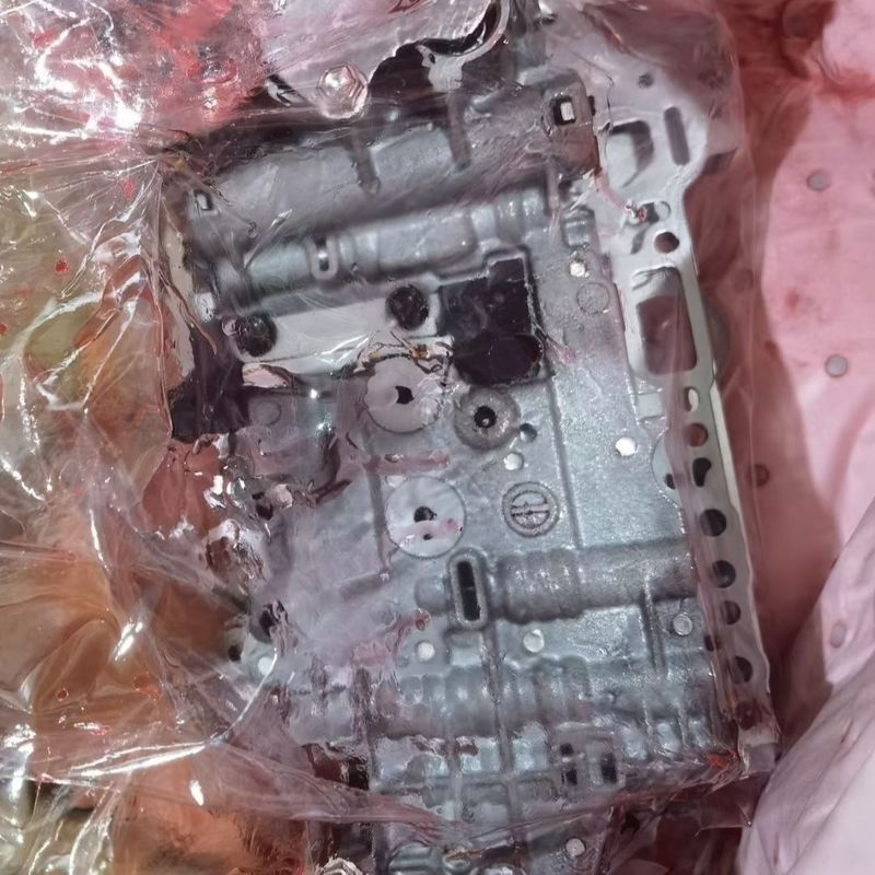 U760E U660E ট্রান্সমিশন ভালভ বডি পুনর্নির্মাণ টয়োটা লেক্সাস 2.5L 2.7L পেশাদার পরীক্ষার জন্য
