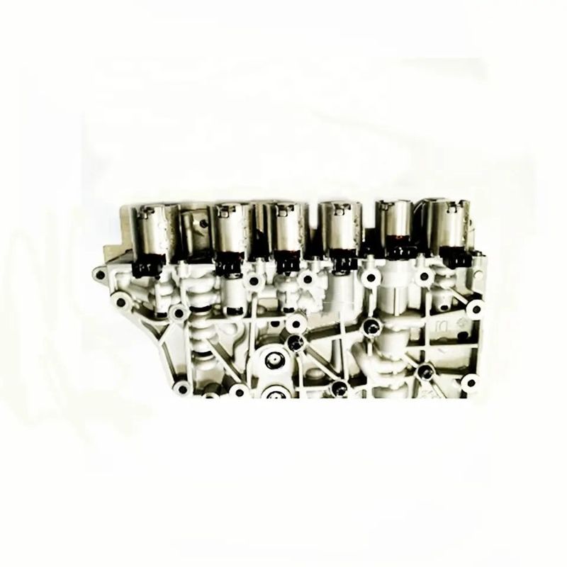 OE NO. E82 E90 F33 F83 Z4 GS7D36SG স্বয়ংক্রিয় ট্রান্সমিশন ভালভ শরীর OEM স্ট্যান্ডার্ড আকার
