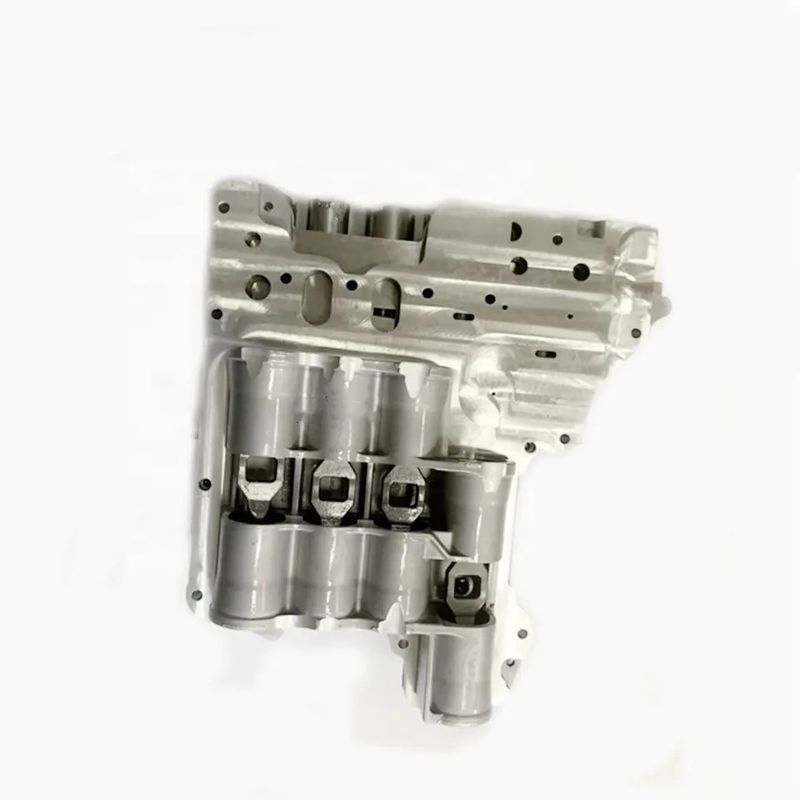 OE NO. E82 E90 F33 F83 Z4 GS7D36SG স্বয়ংক্রিয় ট্রান্সমিশন ভালভ শরীর OEM স্ট্যান্ডার্ড আকার