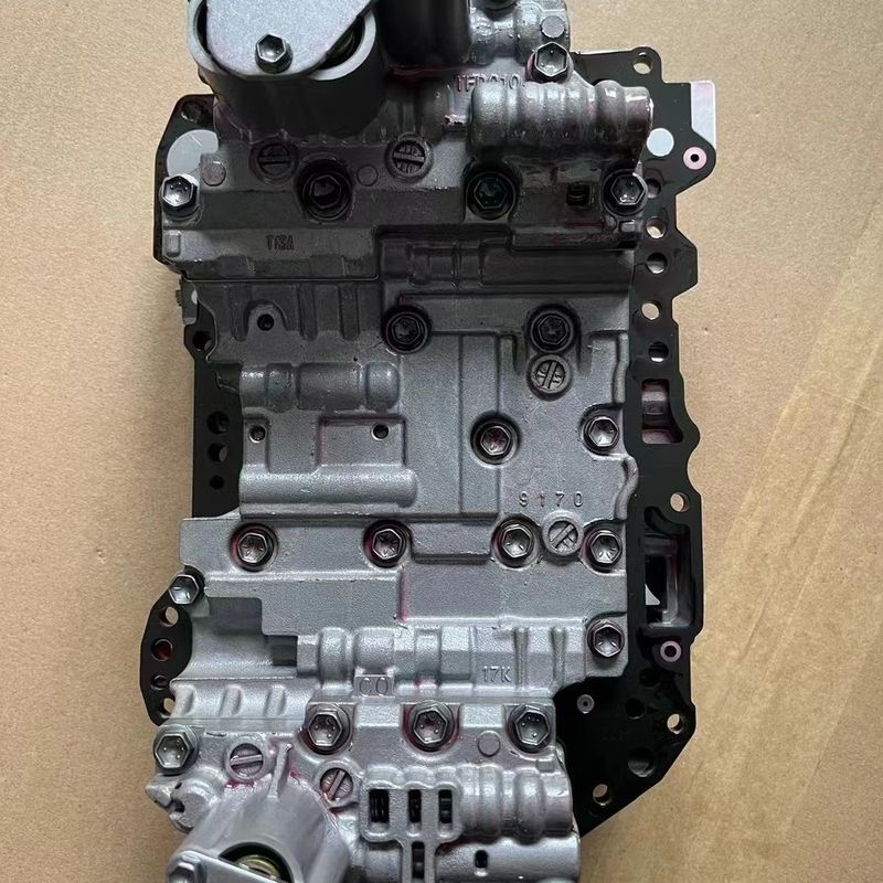 09G TF-60SN TF60SN ট্রান্সমিশন ভালভ বডি জন্য অডি ভিডাব্লু জেটা গলফ পাস্যাট টুরান 2003-2011