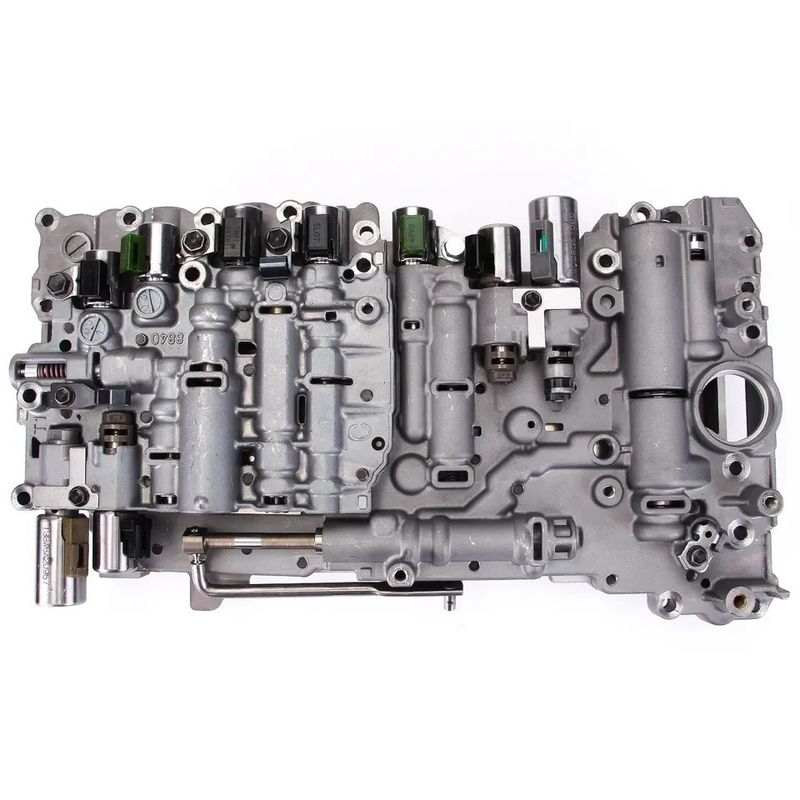 A960 TB-65SN 2006-2012 টয়োটা লেক্সাস OEM স্ট্যান্ডার্ডের জন্য A960E ভালভ বডি