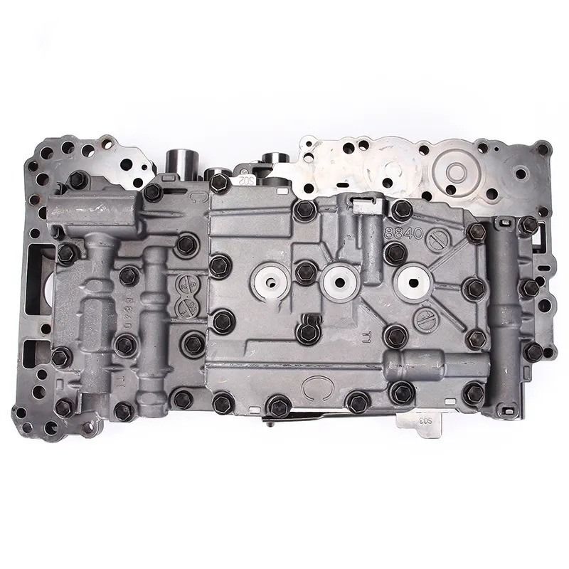 A960 TB-65SN 2006-2012 টয়োটা লেক্সাস OEM স্ট্যান্ডার্ডের জন্য A960E ভালভ বডি