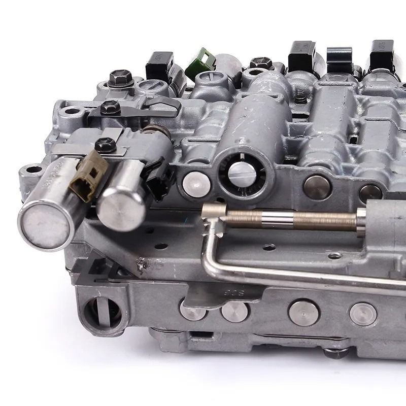 A960 TB-65SN 2006-2012 টয়োটা লেক্সাস OEM স্ট্যান্ডার্ডের জন্য A960E ভালভ বডি