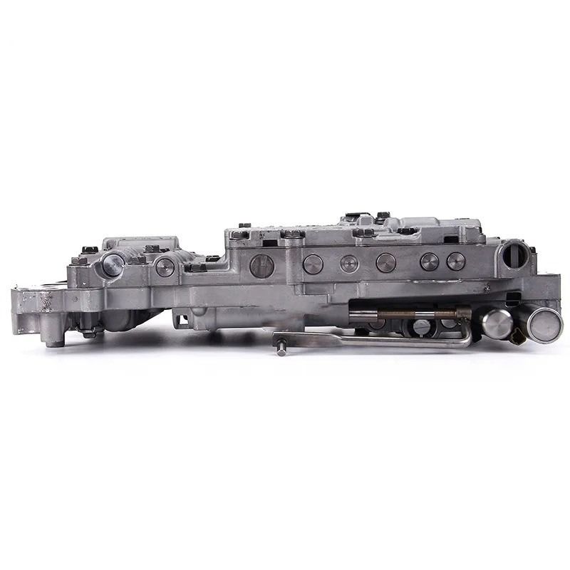 A960 TB-65SN 2006-2012 টয়োটা লেক্সাস OEM স্ট্যান্ডার্ডের জন্য A960E ভালভ বডি