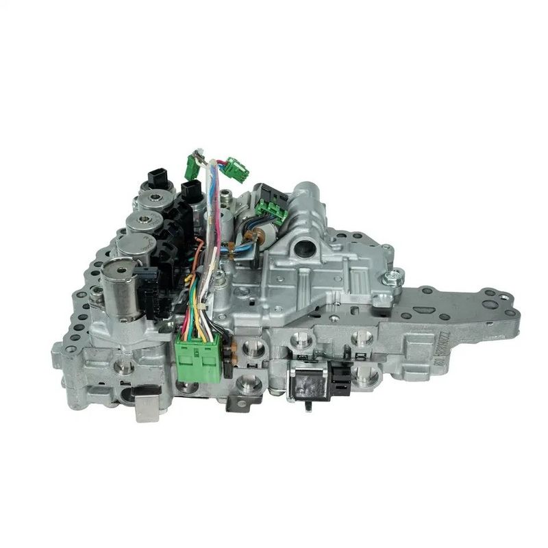 317051XF0D 317051XF01 2800A109 RE0F10A Outlander স্পোর্ট কার মডেল MITSUBISHI জন্য ভালভ শরীর