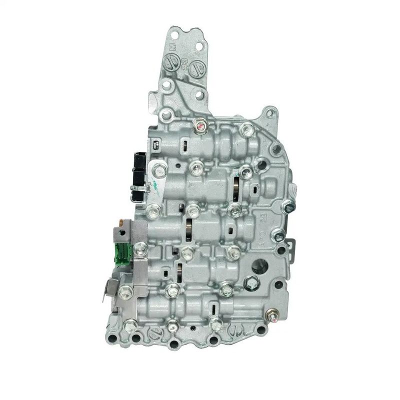 317051XF0D 317051XF01 2800A109 RE0F10A Outlander স্পোর্ট কার মডেল MITSUBISHI জন্য ভালভ শরীর