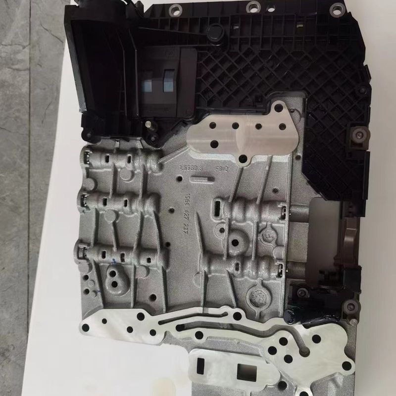 অ্যালুমিনিয়াম 6HP-21 B063 1.8T 2.0T 2.4T ইউনিভার্সাল অটোমেটিক ভালভ বডি জন্য ROEWE SAIC কার